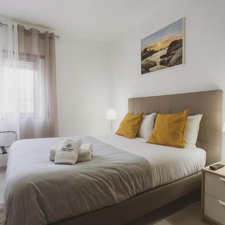 Best Houses 20 - Lovely Apartament - Peniche Eksteriør billede