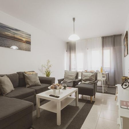 Best Houses 20 - Lovely Apartament - Peniche Eksteriør billede