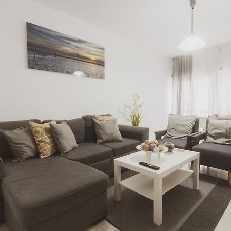 Best Houses 20 - Lovely Apartament - Peniche Eksteriør billede
