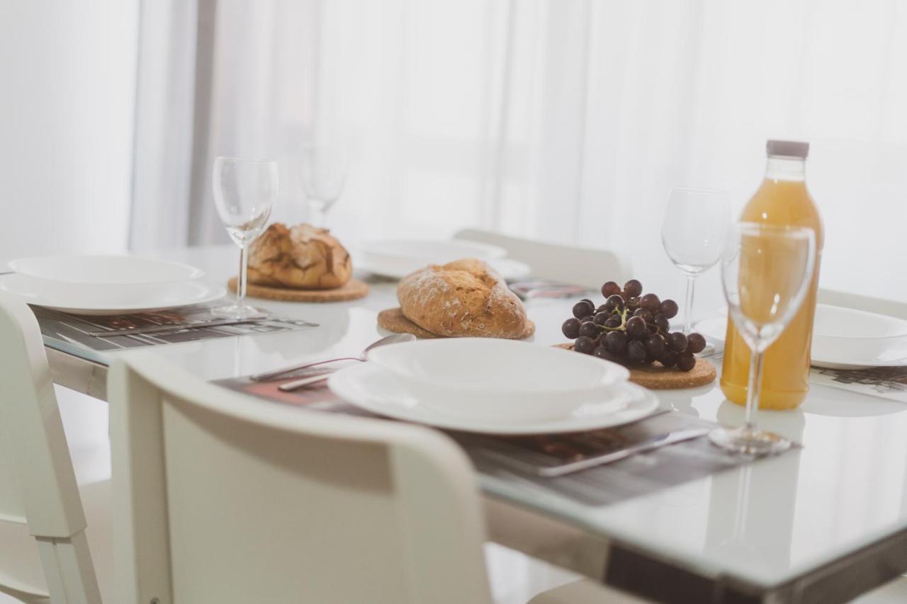 Best Houses 20 - Lovely Apartament - Peniche Eksteriør billede