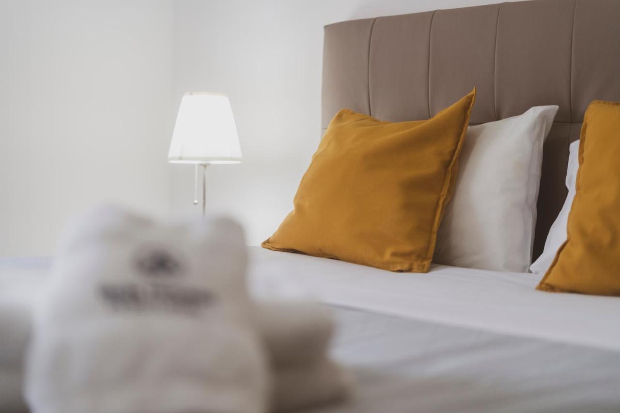 Best Houses 20 - Lovely Apartament - Peniche Eksteriør billede