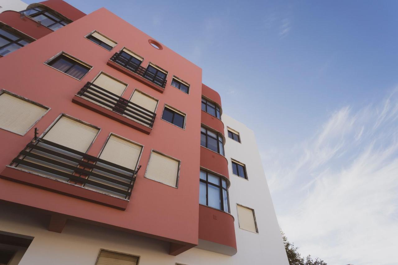 Best Houses 20 - Lovely Apartament - Peniche Eksteriør billede