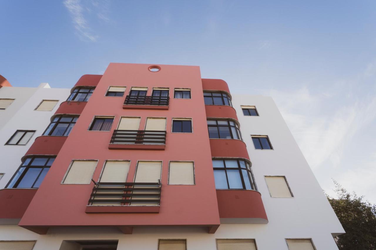 Best Houses 20 - Lovely Apartament - Peniche Eksteriør billede
