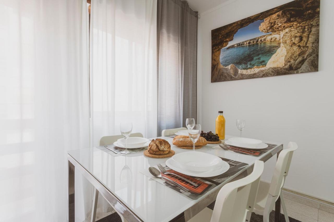 Best Houses 20 - Lovely Apartament - Peniche Eksteriør billede