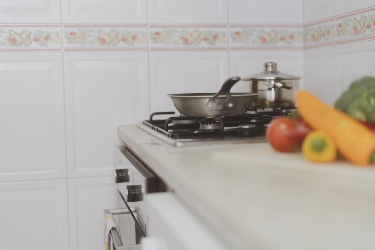 Best Houses 20 - Lovely Apartament - Peniche Eksteriør billede
