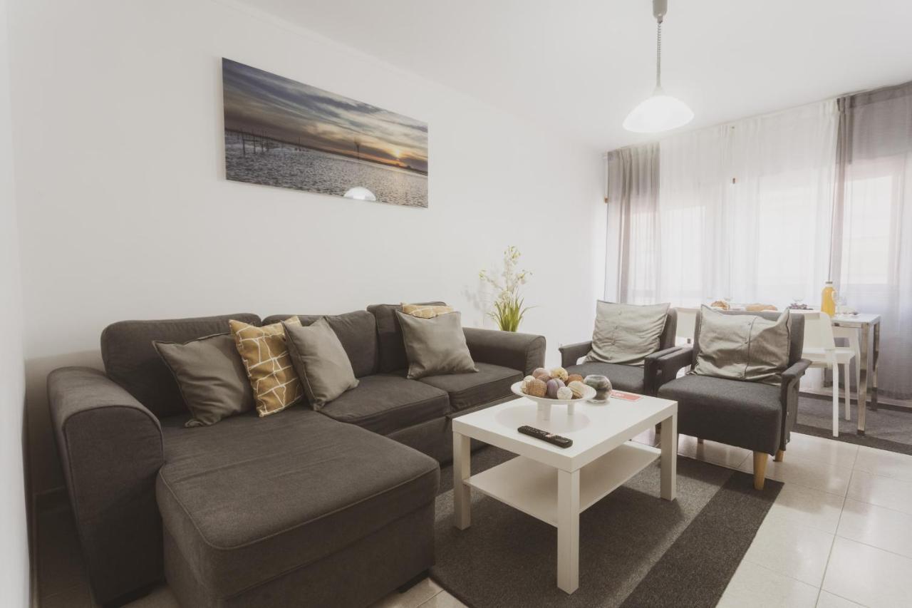 Best Houses 20 - Lovely Apartament - Peniche Eksteriør billede