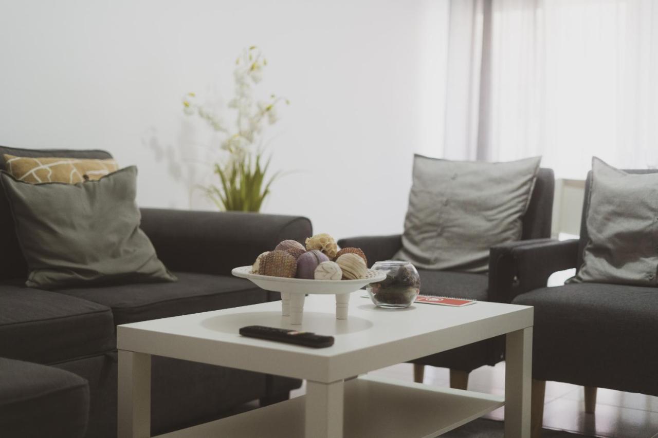 Best Houses 20 - Lovely Apartament - Peniche Eksteriør billede